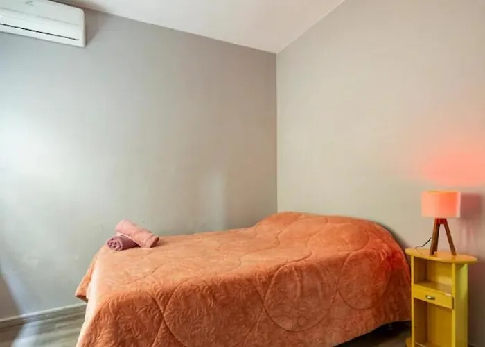 Apartamento Excellent In Rio Branco