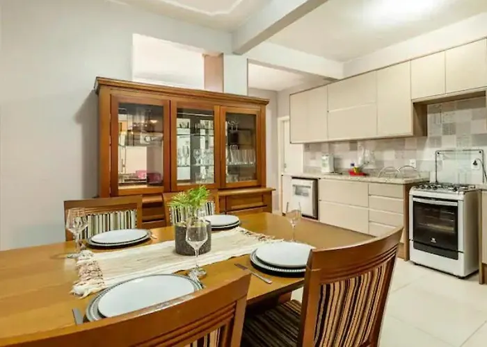 Apartamento Excellent In Rio Branco *