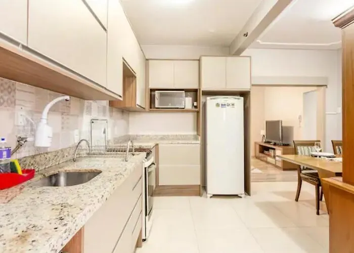 Apartamento Excellent In Rio Branco Porto Alegre
