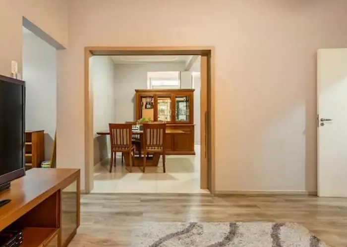 Excellent In Rio Branco Porto Alegre