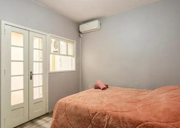 Excellent In Rio Branco Apartamento *