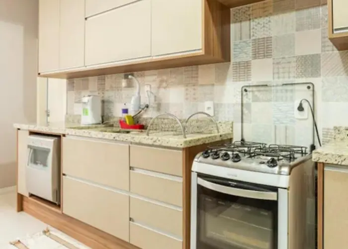 Apartamento Excellent In Rio Branco