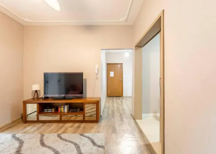 Apartamento Excellent In Rio Branco *