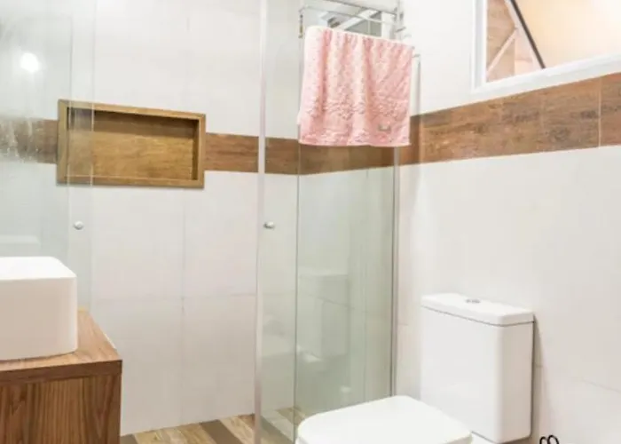 Excellent In Rio Branco Apartamento *
