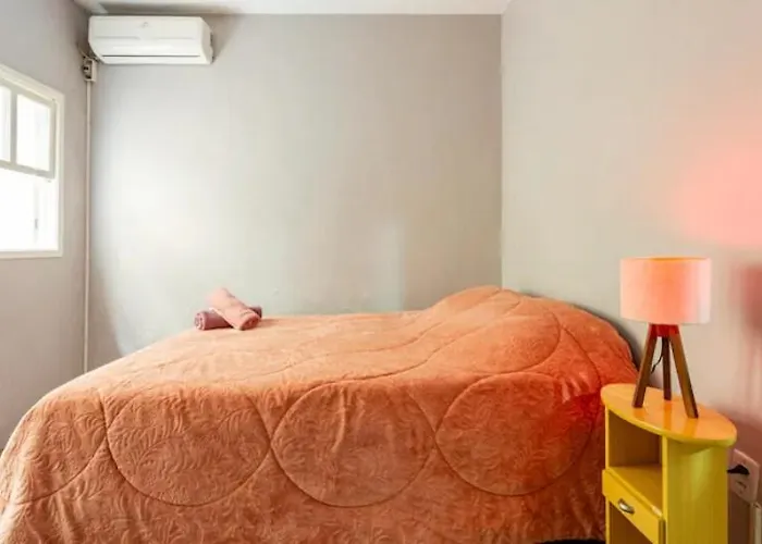 Excellent In Rio Branco Apartamento Porto Alegre