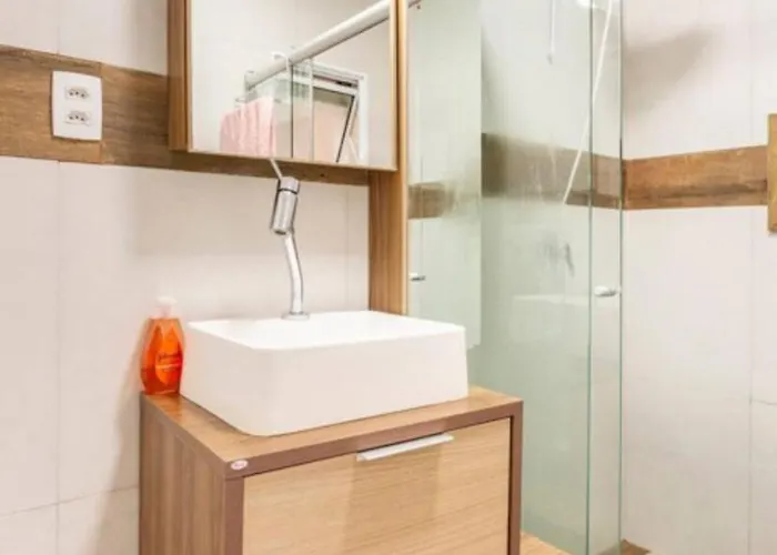 Apartamento Excellent In Rio Branco
