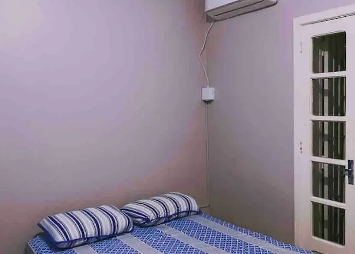 Excellent In Rio Branco Apartamento *