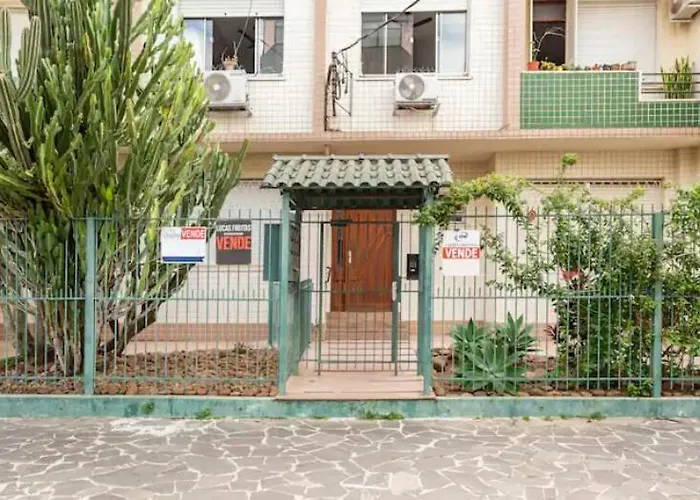 Apartamento Excellent In Rio Branco *