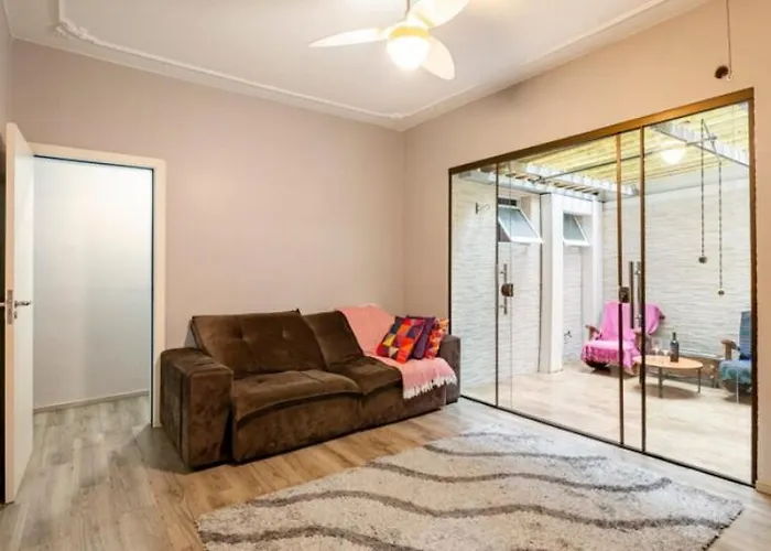 Apartamento Excellent In Rio Branco