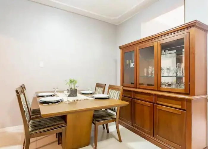 Excellent In Rio Branco Apartamento Porto Alegre