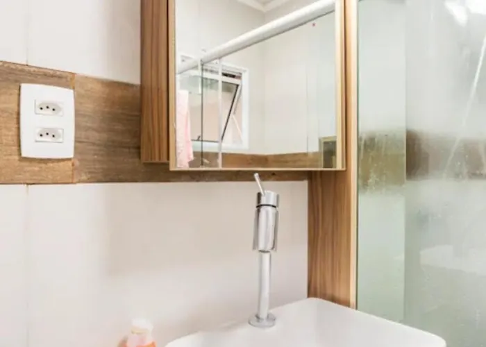 Apartamento Excellent In Rio Branco *